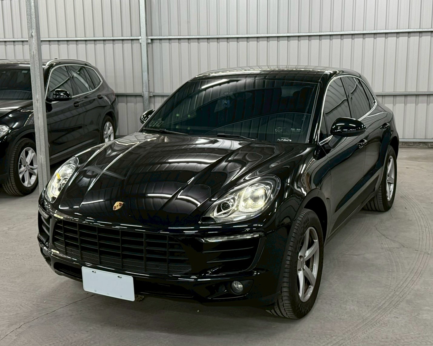 車輛資訊